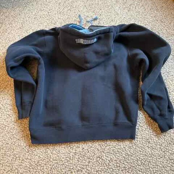 North Carolina Tarheels Team Edition Hoodie - Small - Picture 3 of 3